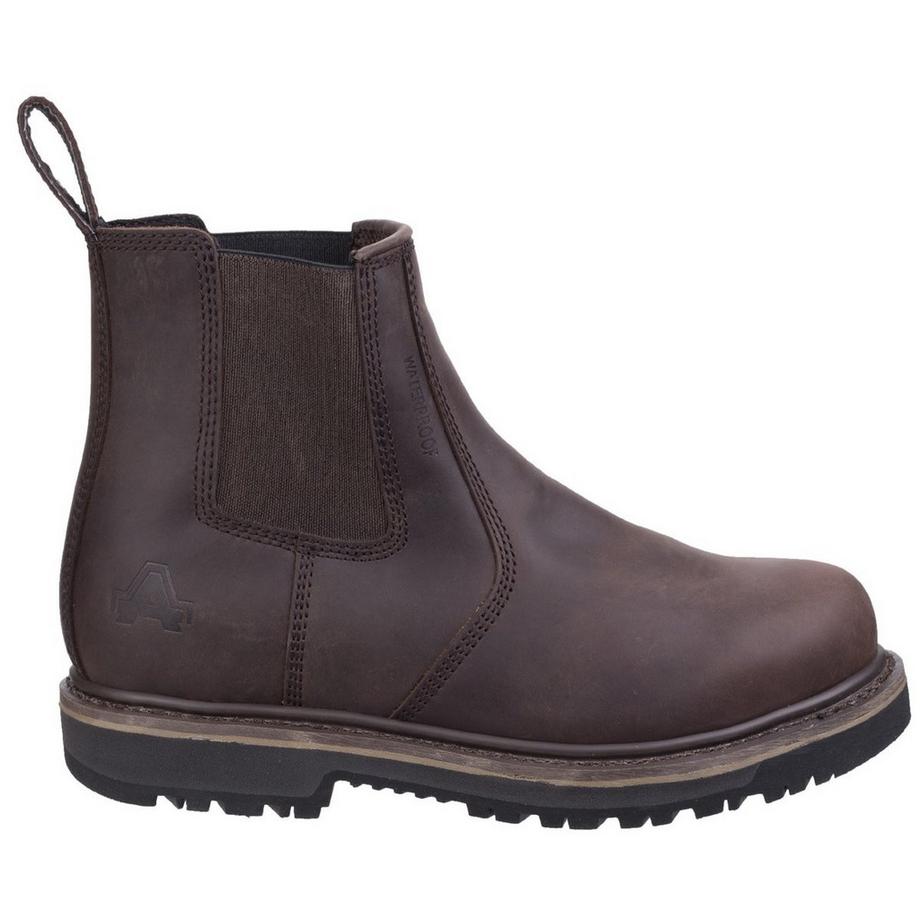 Amblers Stivali Chelsea Carlisle Dealer  