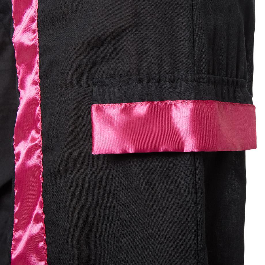 Tectake  Frauenkostüm Coole Raverin 