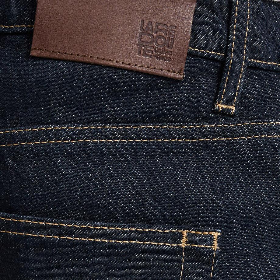 La Redoute Collections Regular Loose Fit Jeans  