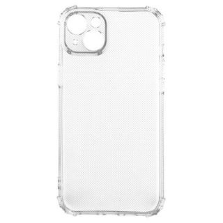 Avizar  Coque Bumper iPhone 13 Mini transparent 