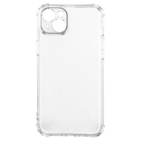 Avizar  Coque Bumper iPhone 13 Mini transparent 