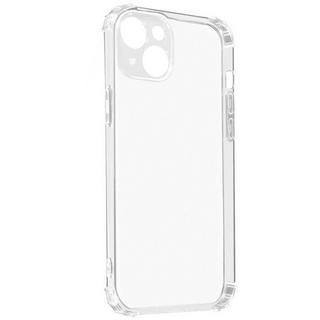 Avizar  Coque Bumper iPhone 13 Mini transparent 