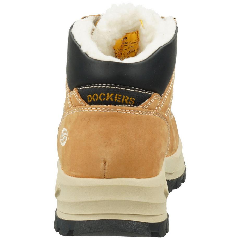 Dockers 53KL102-300 Stivaletti  