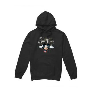 Disney  Italian Kapuzenpullover  Neujahr 