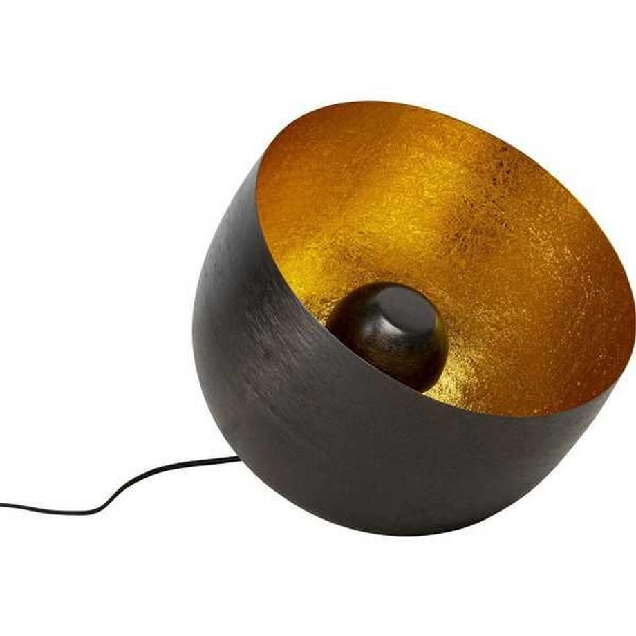 KARE Design Bodenleuchte Apollon Smooth  rund 35  