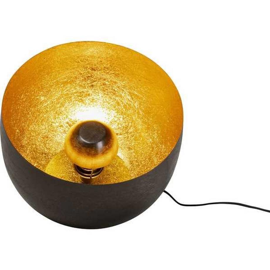 KARE Design Bodenleuchte Apollon Smooth  rund 35  