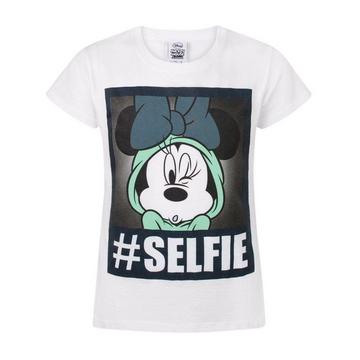 Tshirt SELFIE Enfant