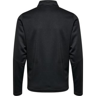 Hummel  felpa 1/2 zip bambino hmlauthentic 