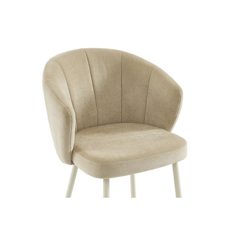 Vente-unique Chaise TANURY  