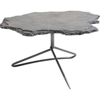 KARE Design Tavolino Vulcano 82x92cm  