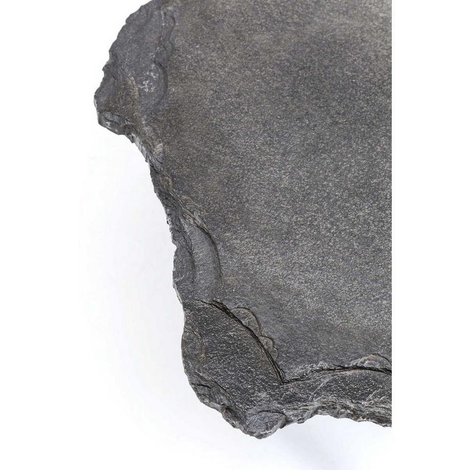 KARE Design Couchtisch Vulcano 82x92cm  