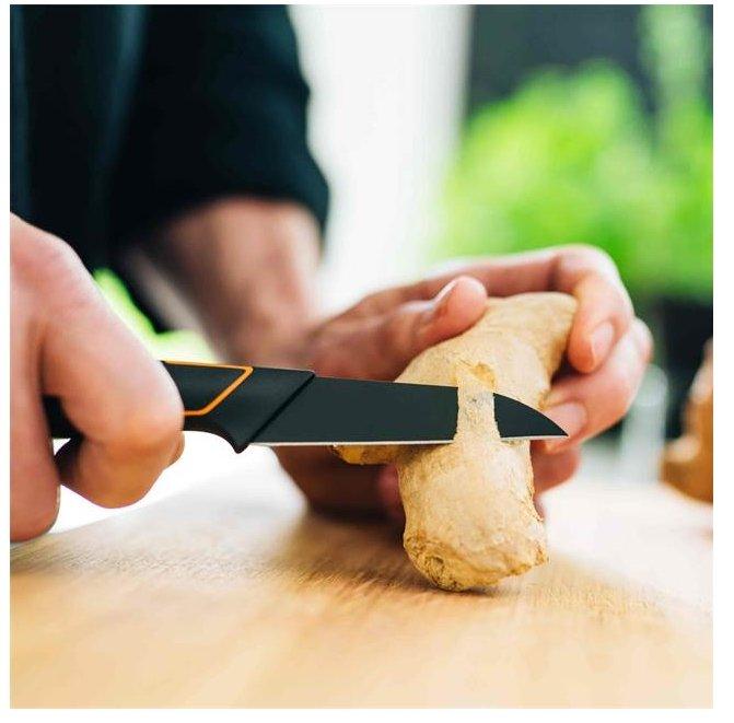Fiskars Schälmesser  