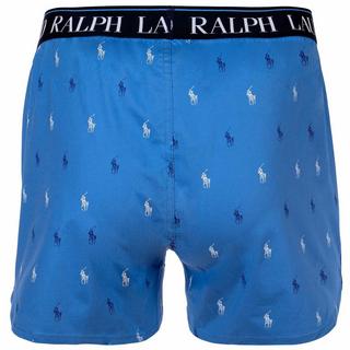 Ralph Lauren  Web-Boxershorts -ELASTIC BXER-3 PACK BOXER 