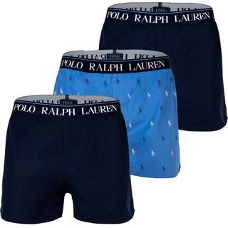 Ralph Lauren  Web-Boxershorts -ELASTIC BXER-3 PACK BOXER 