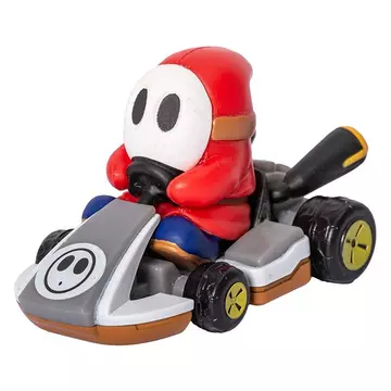 Super Mario Super Mario Racer Shy Guy (6,5cm)