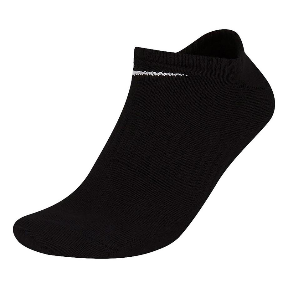 NIKE Everyday Lightweight No Show Socken 6er Pack  