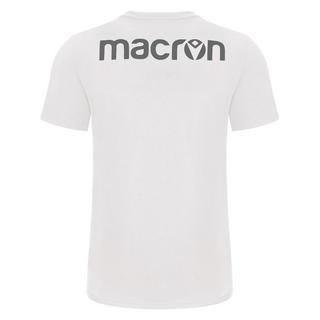 macron  Maglietta Macron Mp 151 Hero 