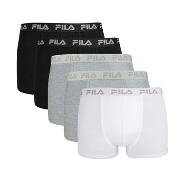 Boxershort  5er Pack Stretch