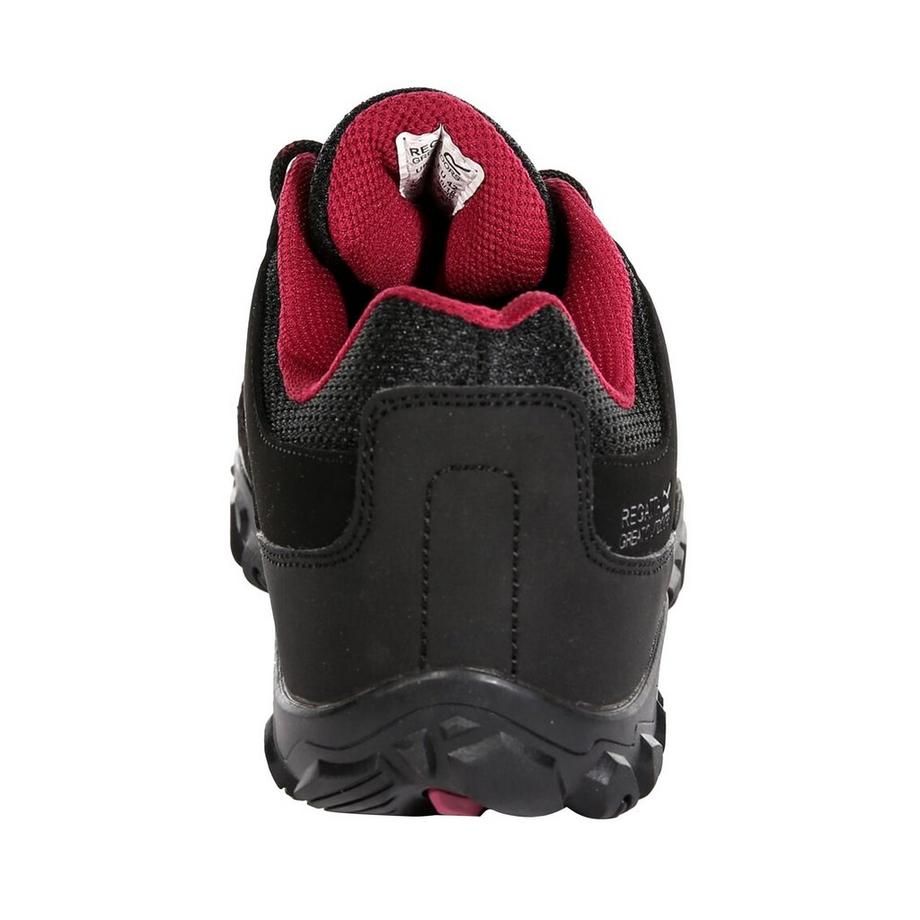Regatta Edgepoint III Walkingschuhe  