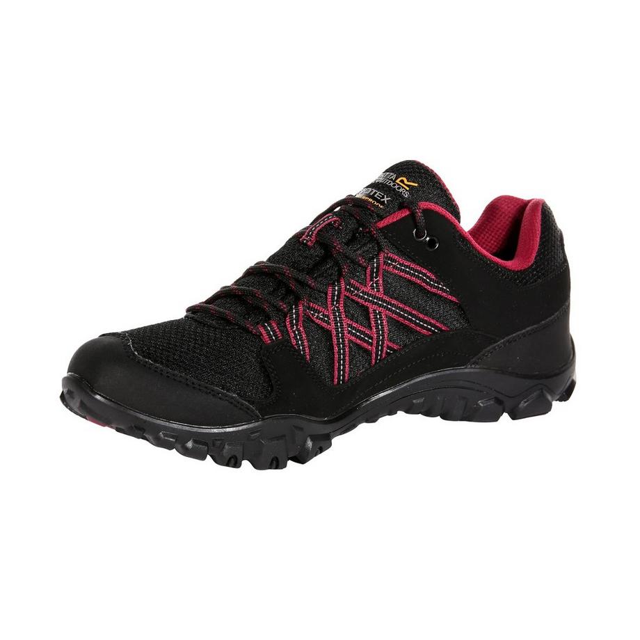 Regatta Edgepoint III Walkingschuhe  