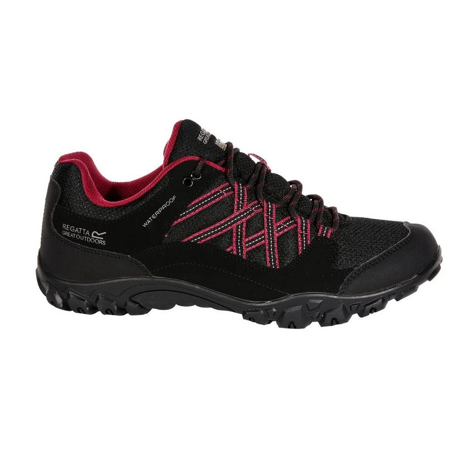 Regatta Edgepoint III Walkingschuhe  