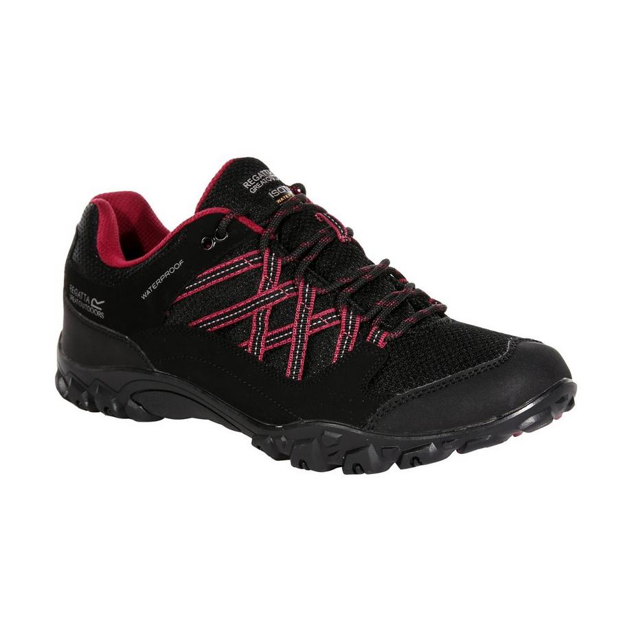Edgepoint III Walkingschuhe
