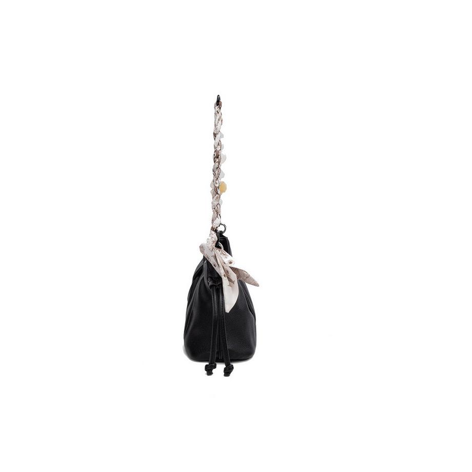 Diana&Co. Seraphina Nova Sac Hobo Plissé  