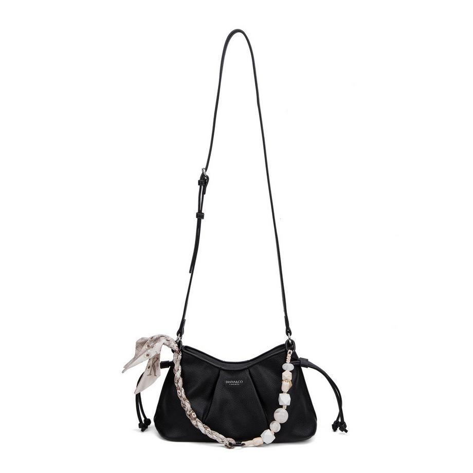 Diana&Co. Seraphina Nova Sac Hobo Plissé  