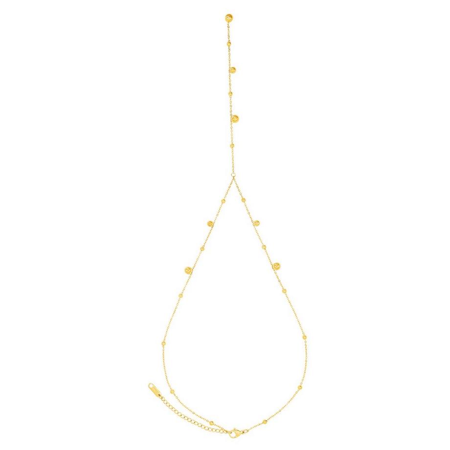 Heideman  Trisha goldfarben 