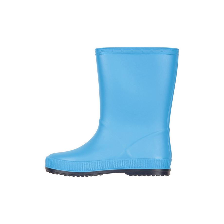 Mountain Warehouse Bottes de Pluie Unies  
