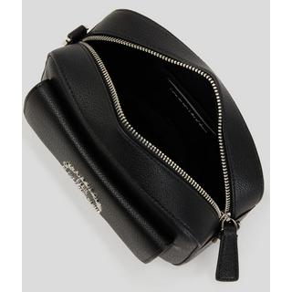 KARL LAGERFELD Metal Camera Bag  