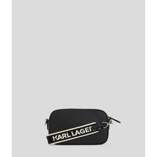 KARL LAGERFELD Metal Camera Bag  