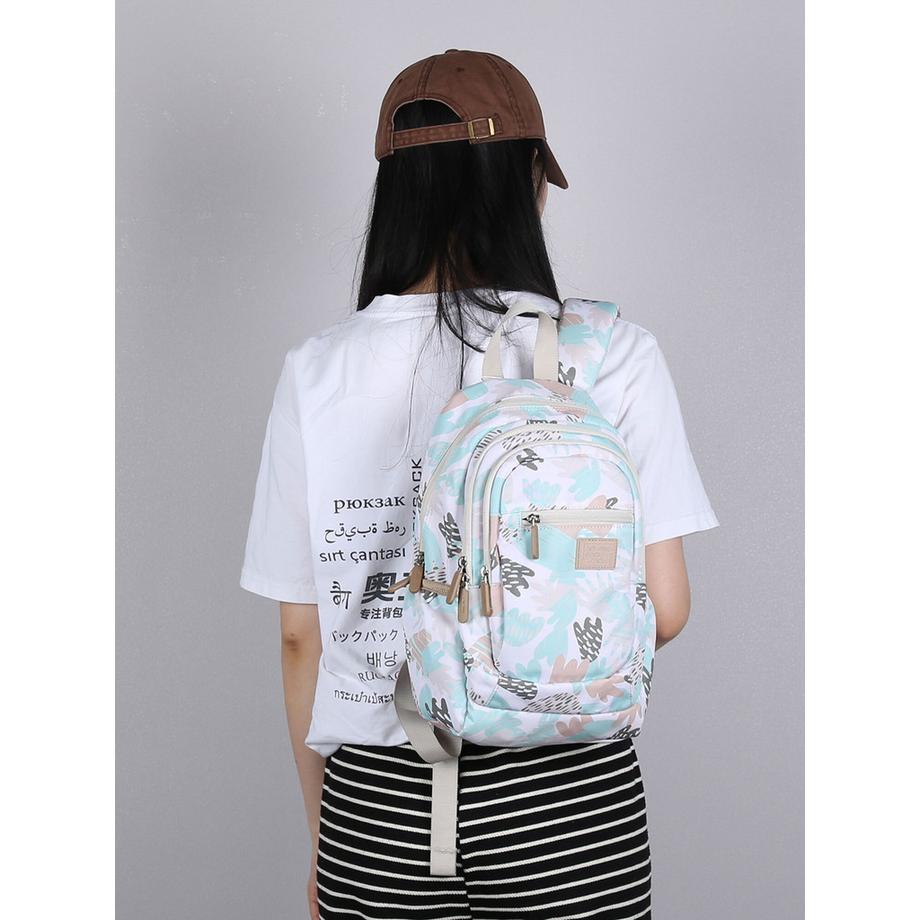 Aoking Unisex Rucksack  