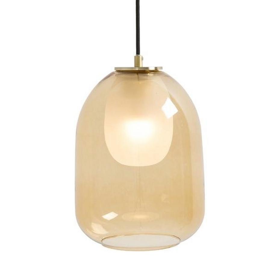 La Redoute Intérieurs Hängeleuchte Bumble  