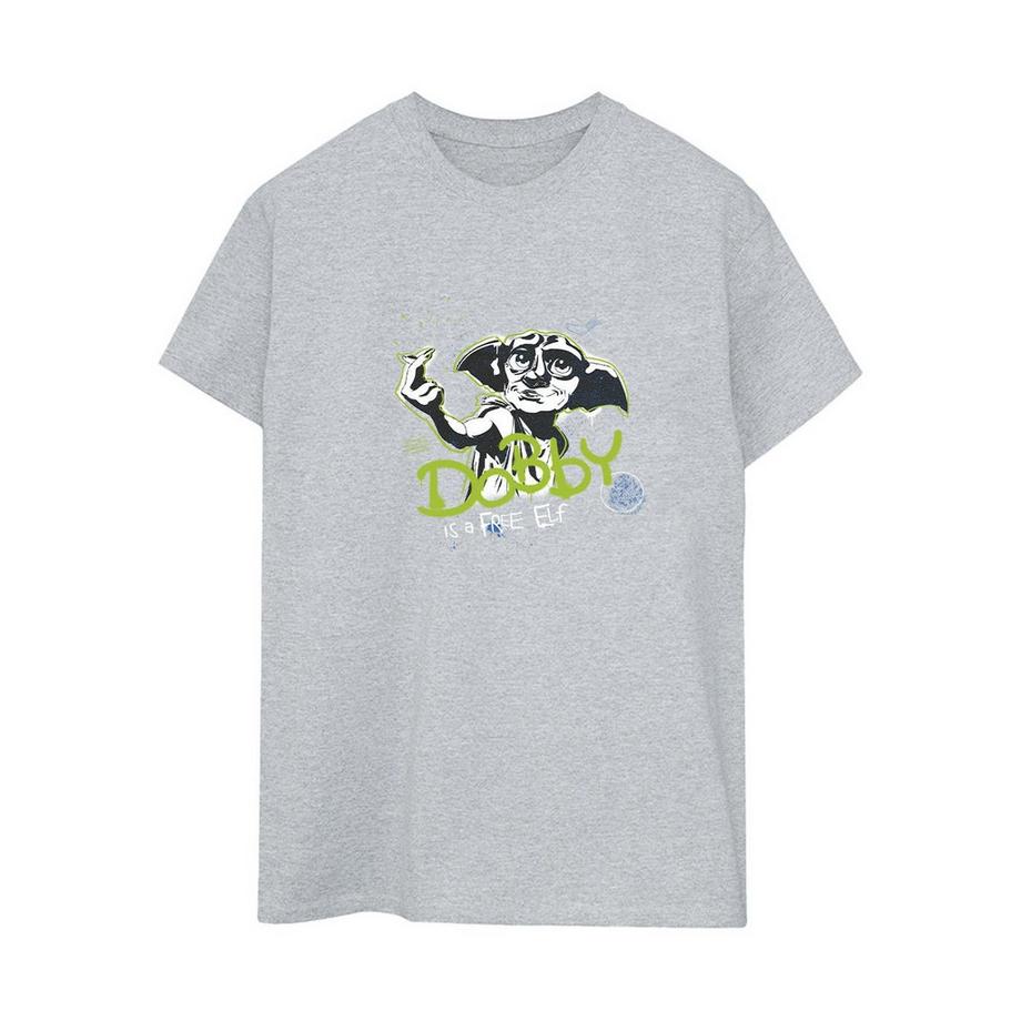 Tshirt A FREE ELF