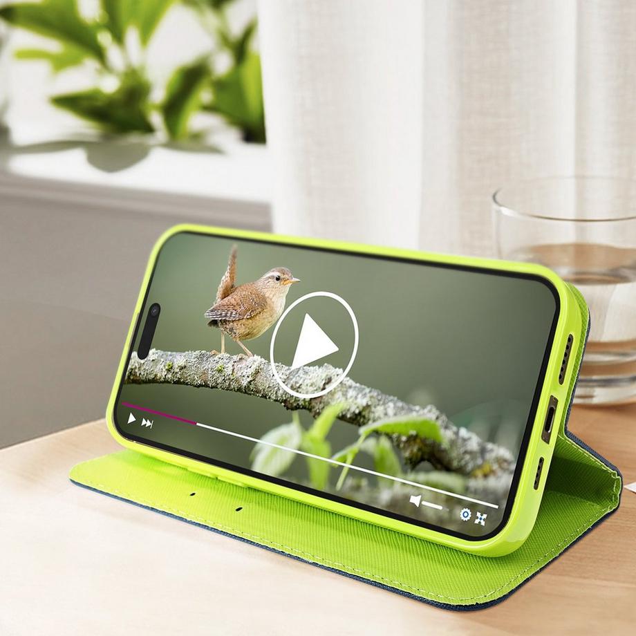 Avizar  Fancy Cover Apple iPhone 14 Pro Max 