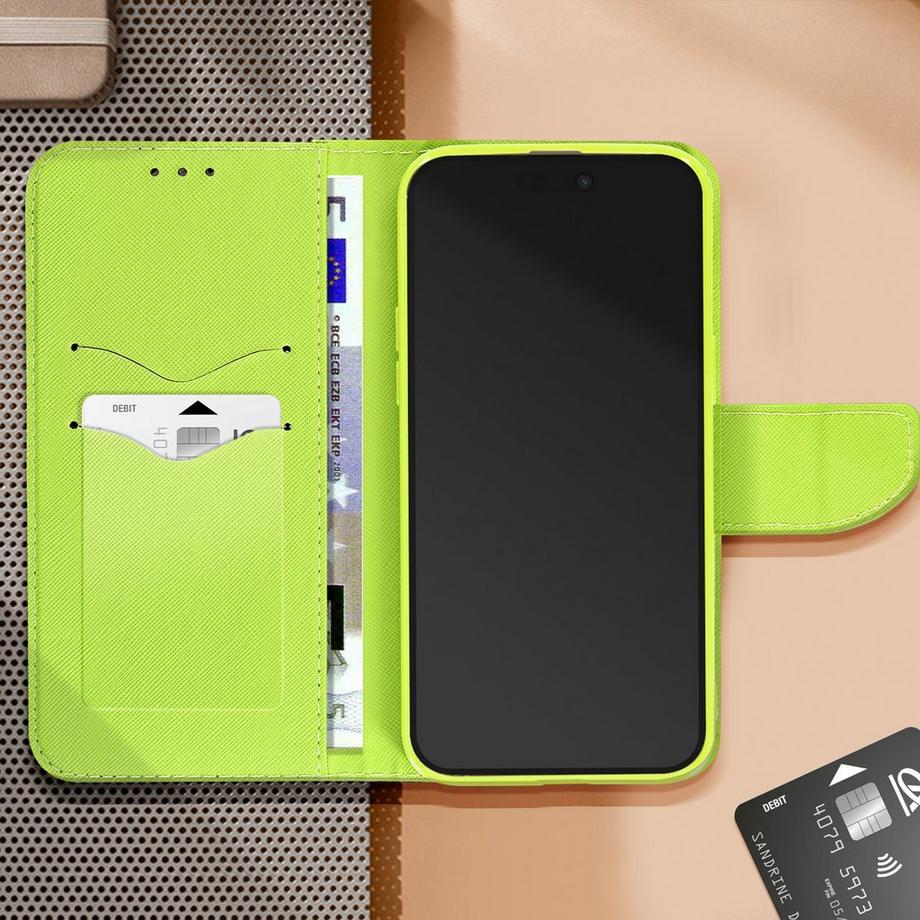 Avizar  Fancy Cover Apple iPhone 14 Pro Max 