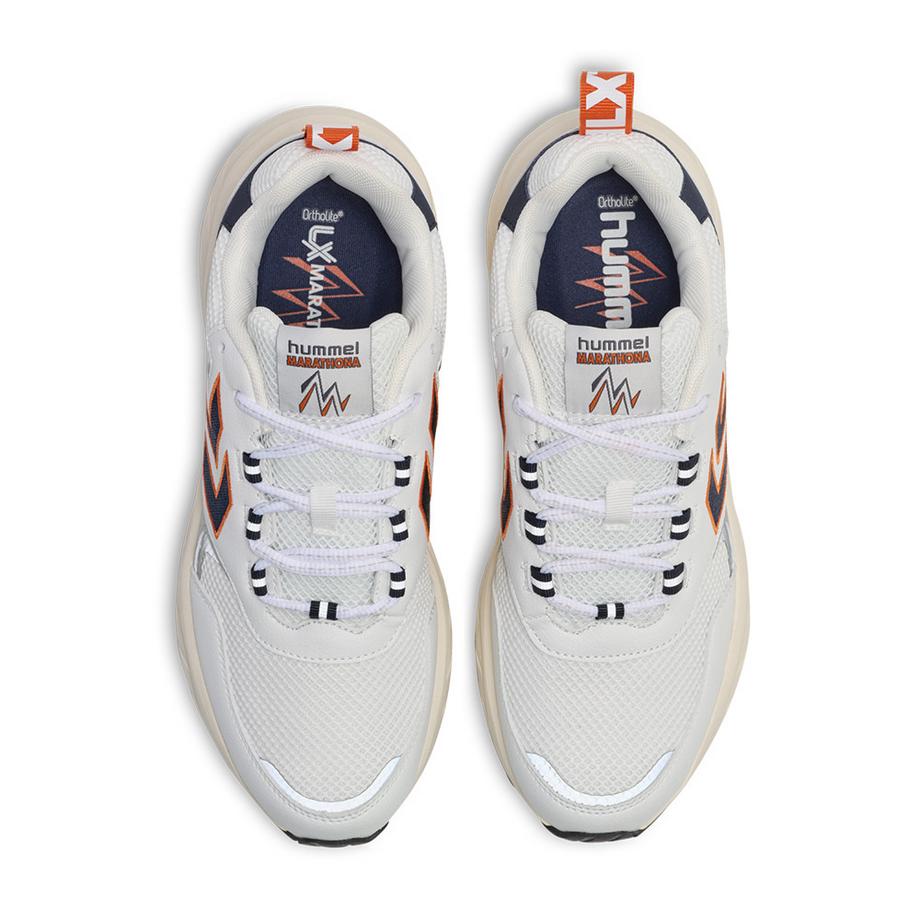 Hummel Marathona Reach LX CH Scarpe da Ginnastica  