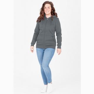 Jako  sweatshirt à capuche damen organic 