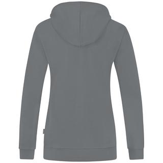 Jako  sweatshirt à capuche damen organic 