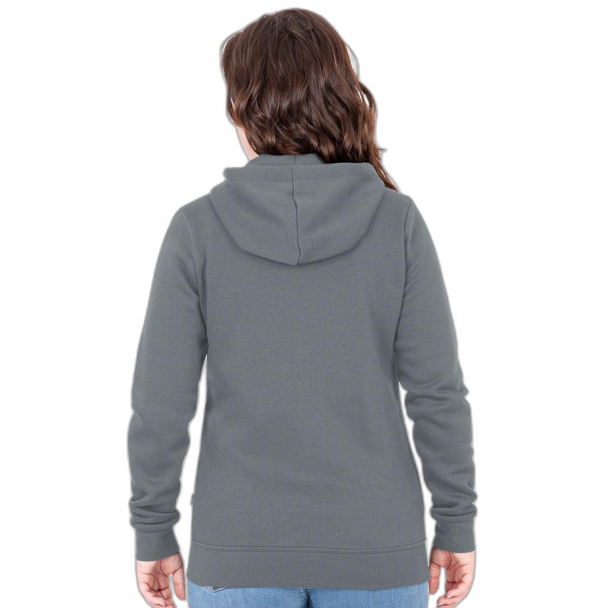 Jako  sweatshirt à capuche damen organic 