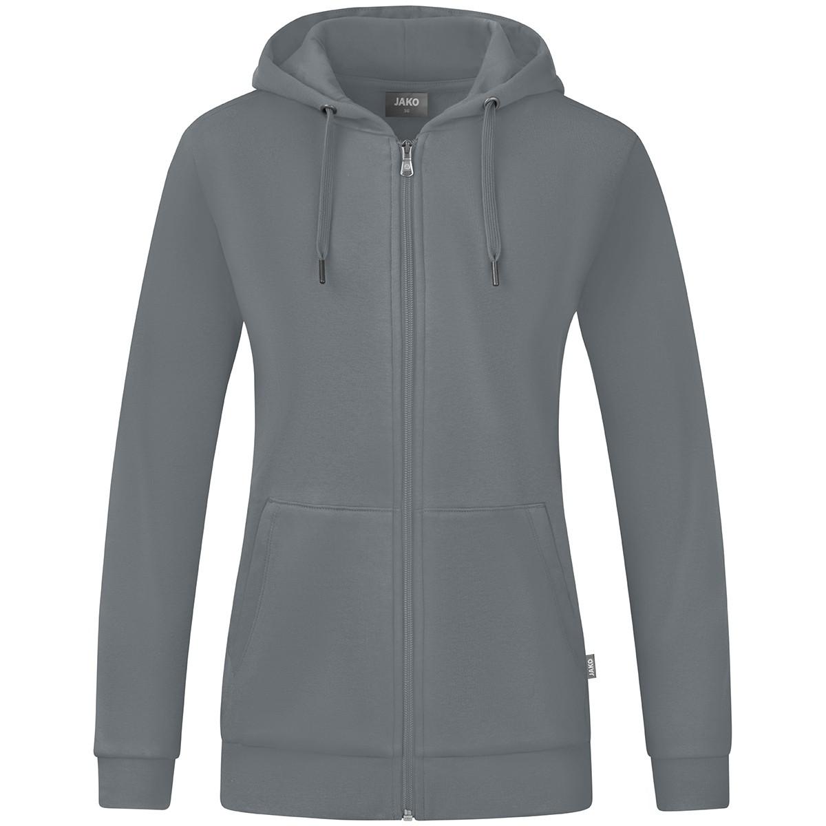 Jako  sweatshirt à capuche damen organic 