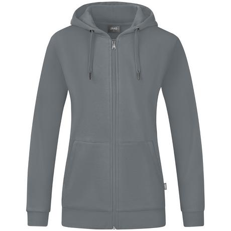 Jako  sweatshirt à capuche damen organic 