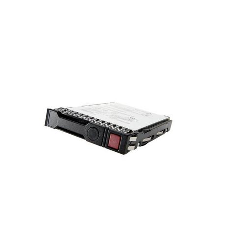 Hewlett-Packard Enterprise  SSD P18432-B21 2.5 SATA 480 GB Mixed Use (480GB, 2.5") 