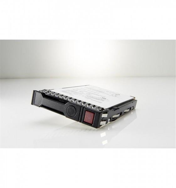 Hewlett Packard Enterprise  SSD P18432-B21 2.5 SATA 480 GB Mixed Use (480GB, 2.5") 