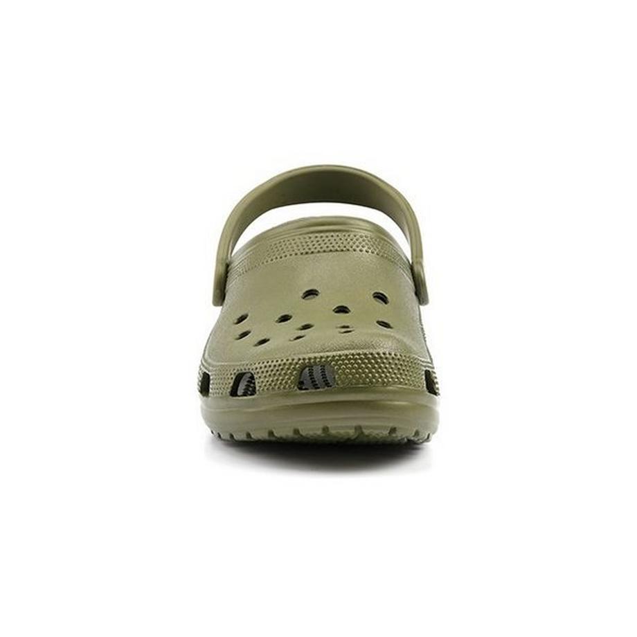 crocs Classic Clog  