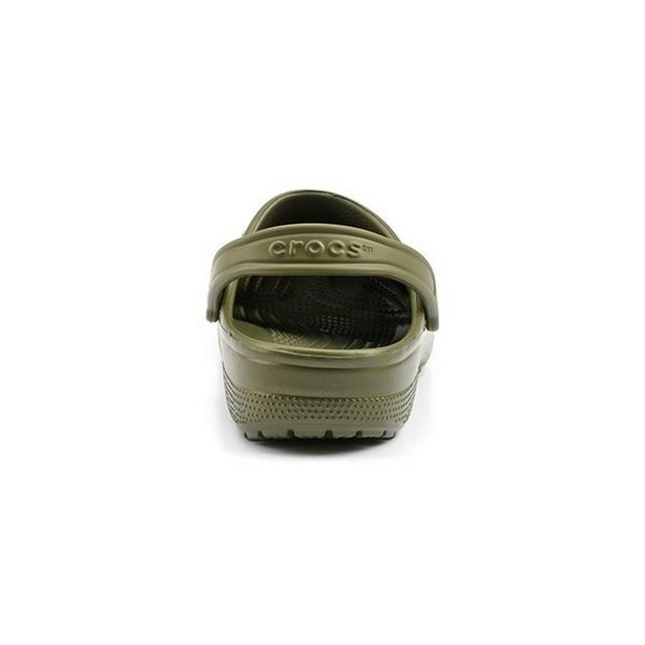 crocs Classic Clog  