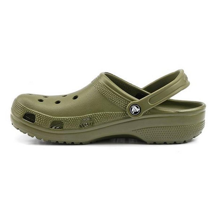crocs Classic Clog  