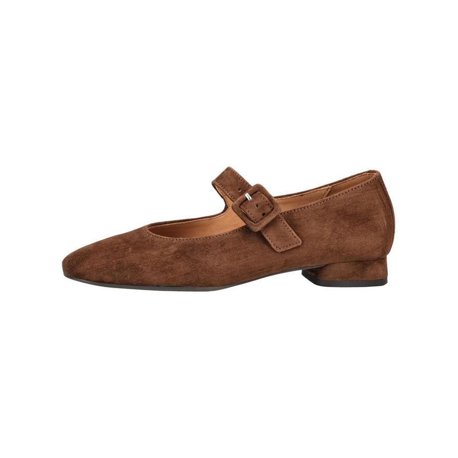 Gabor Mary Jane Pumps mit Schnallenriemen  