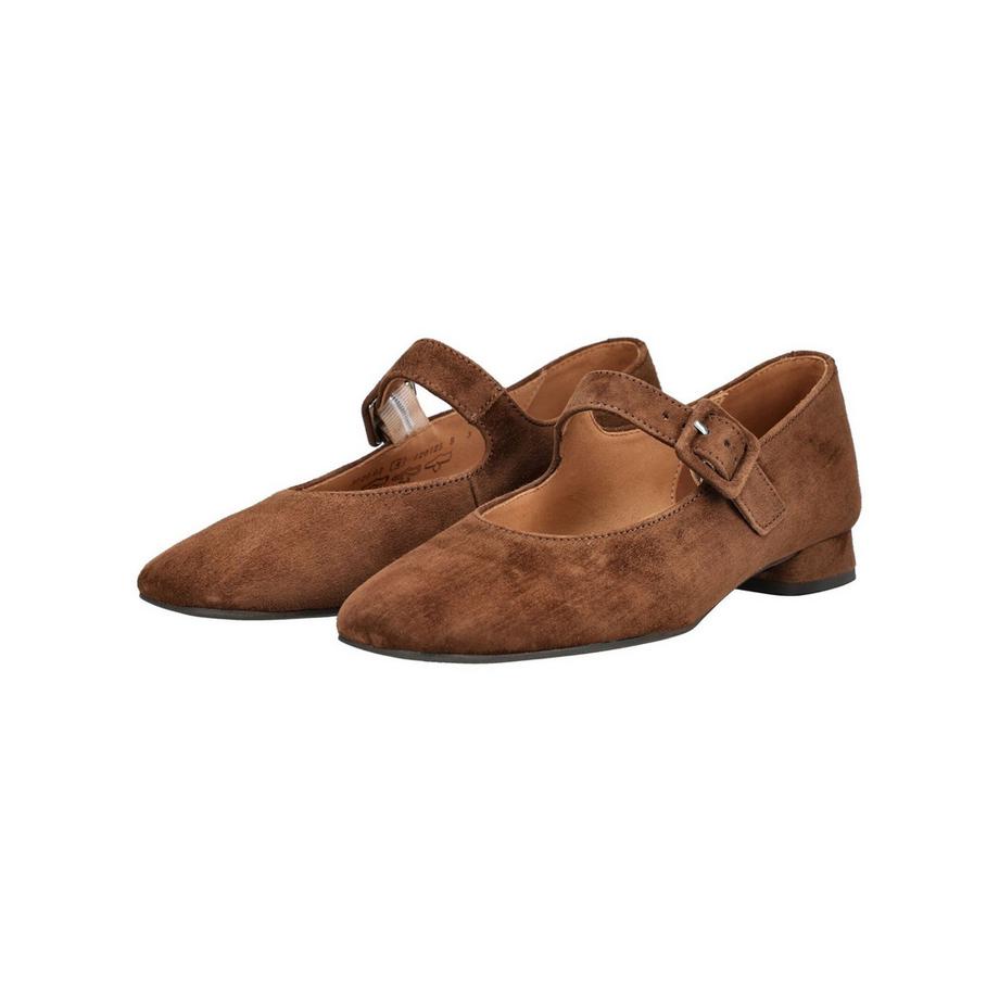 Gabor Mary Jane Pumps mit Schnallenriemen  
